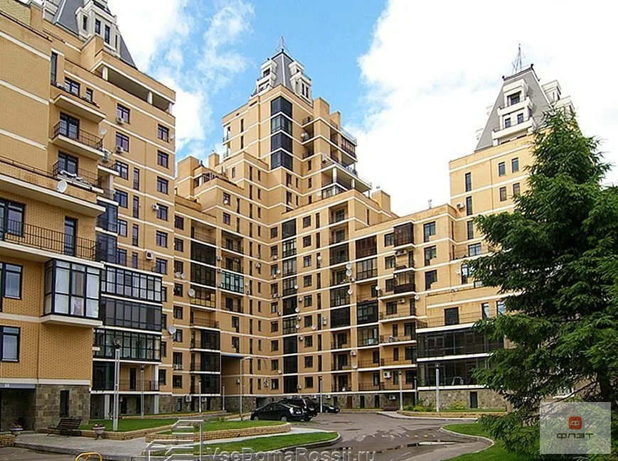 Продажа квартиры, Казань, ул. Толстого - Фото 0