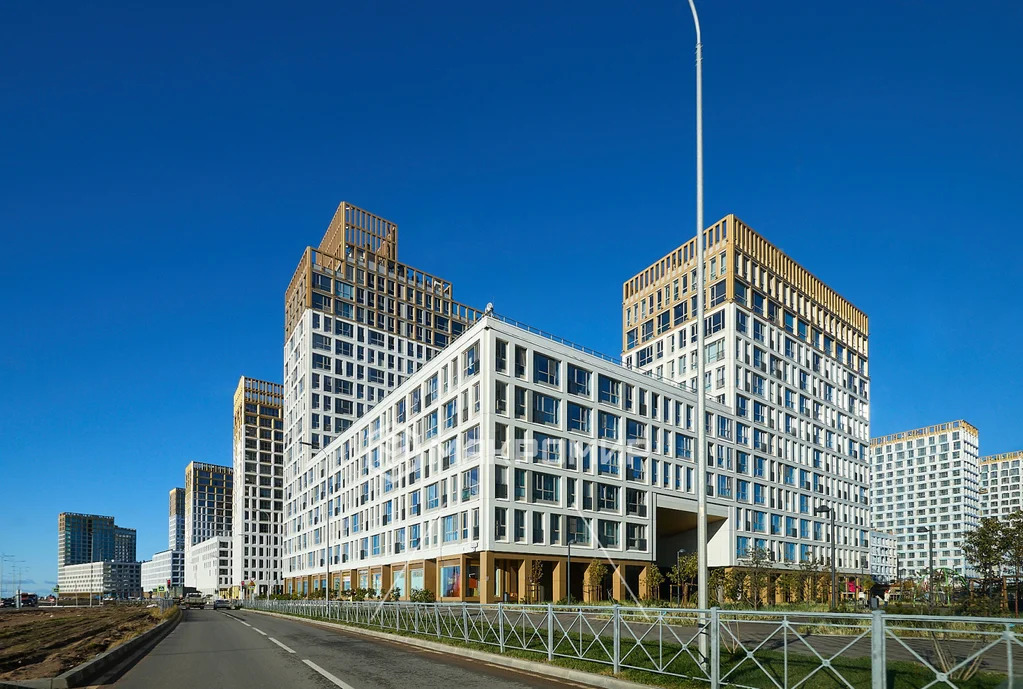 Продажа квартиры, м. Приморская, Челюскина ул. - Фото 46