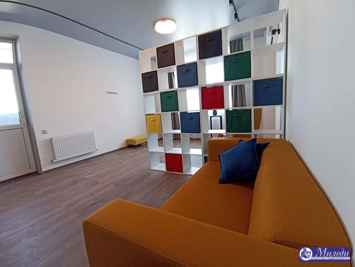 Продажа квартиры, Батайск, Северный массив микрорайон - Фото 1