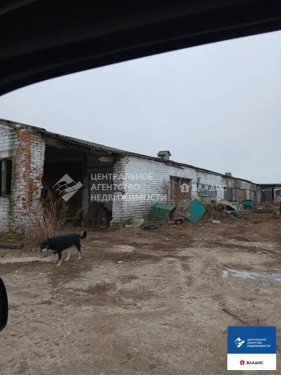 Продажа земельного участка, Старожилово, Старожиловский район, ул. ... - Фото 5