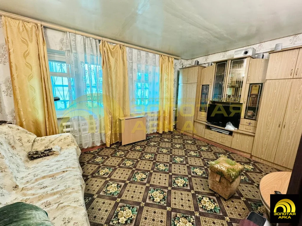 Продажа квартиры, Полтавская, Красноармейский район - Фото 10