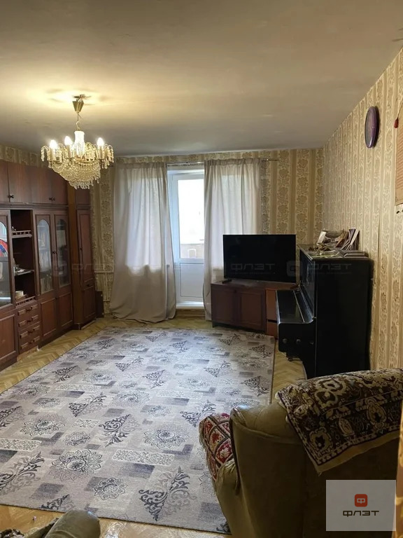 Продажа квартиры, Казань, Победы пр-кт. - Фото 1