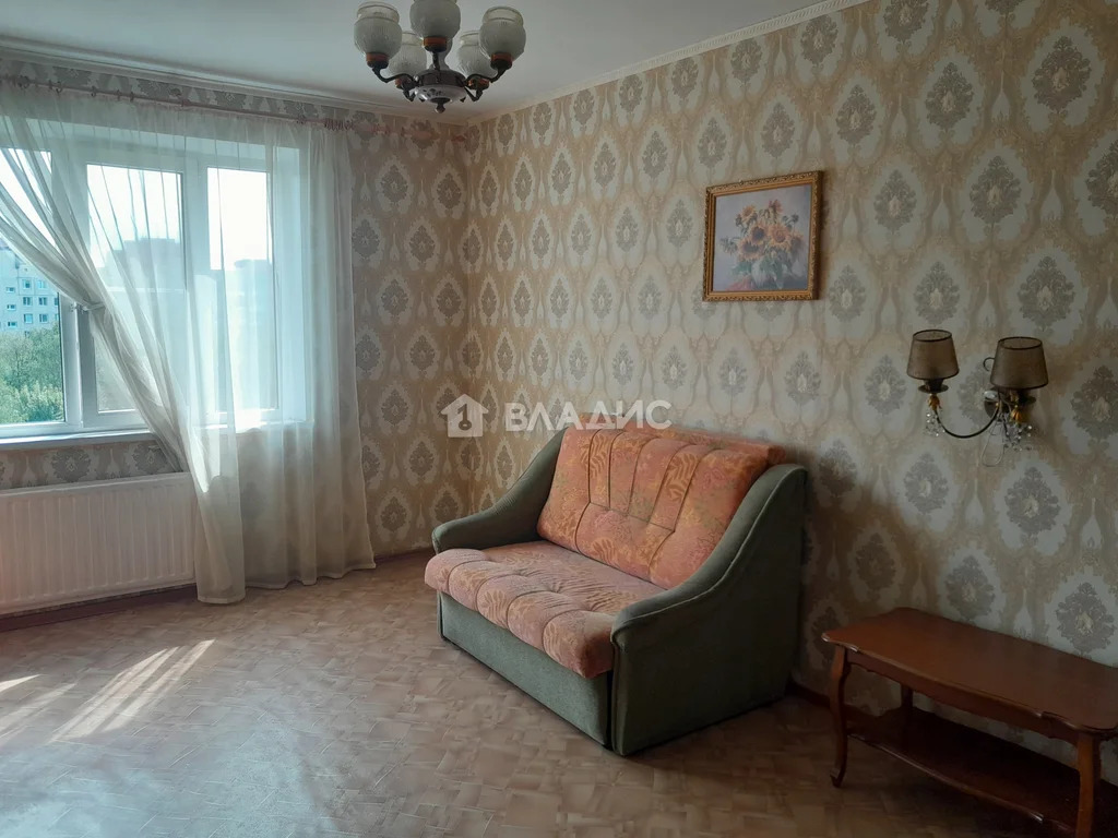 Санкт-Петербург, проспект Косыгина, д.31к2, 2-комнатная квартира на ... - Фото 9