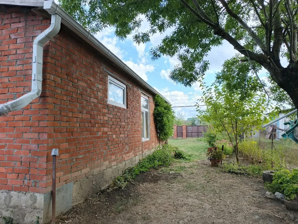 Продажа дома, Новодмитриевская, Северский район, ул. Шверника - Фото 3