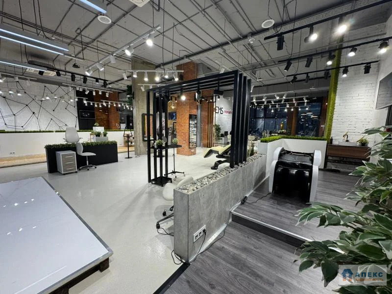 Продажа помещения (ПСН) пл. 250 м2 под авиа и ж/д кассу, аптеку, банк, ... - Фото 5