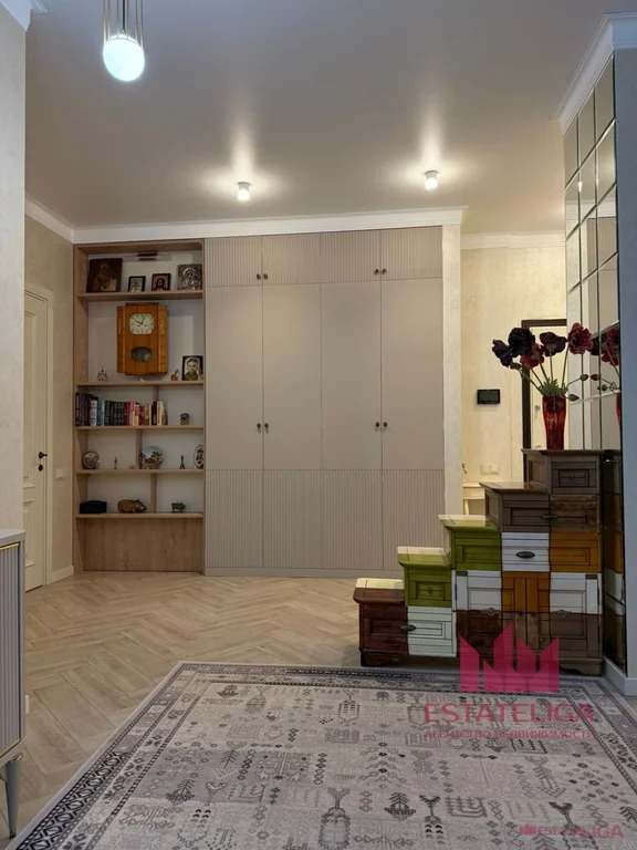 Продажа квартиры, Ленинградский пр-кт. - Фото 3