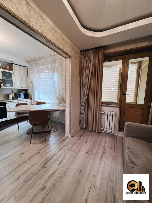 Продажа квартиры, Петропавловск-Камчатский, ул. Вольского - Фото 3