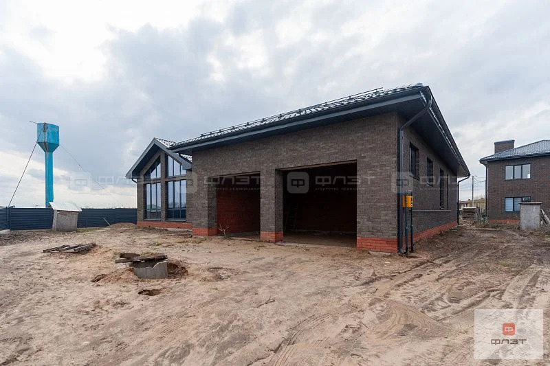 Продажа дома, Большие Кабаны, Лаишевский район, ул. Звёздная - Фото 4