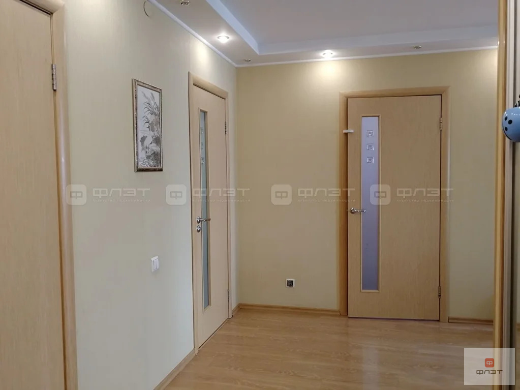 Продажа квартиры, Казань, ул. Зур Урам - Фото 11