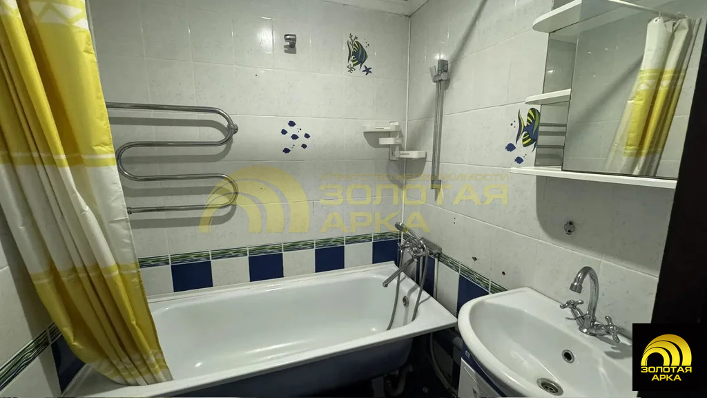 Аренда квартиры, Полтавская, Красноармейский район, Набережная улица - Фото 10