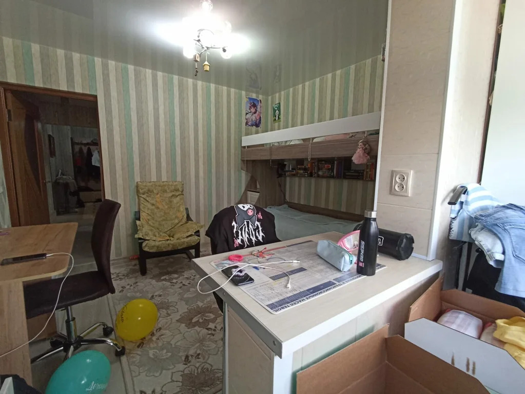 Продажа квартиры, Крымск, Крымский район, улица Надежды - Фото 6