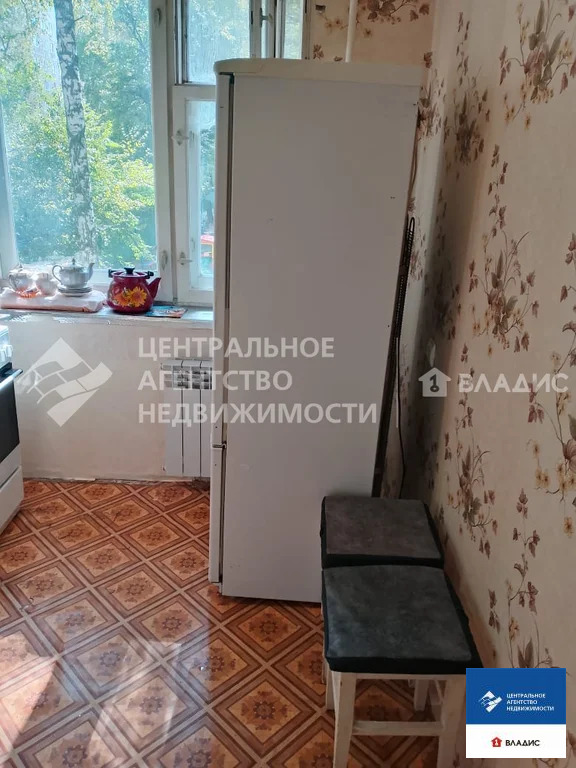 Аренда квартиры, Рязань, ул. Интернациональная - Фото 12