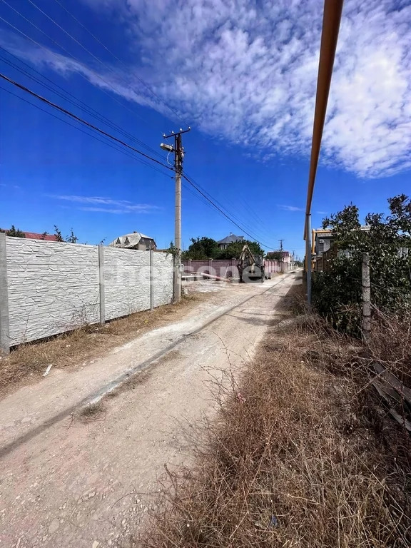 Продажа участка, Севастополь, территория СТ Полюшко-2 - Фото 4