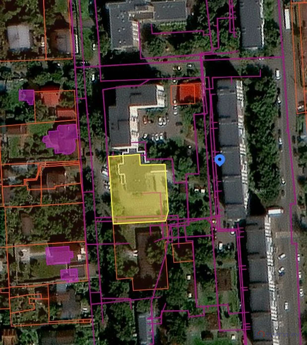 Продажа офиса, Мытищи, Мытищинский район, 3-я Парковая улица - Фото 2