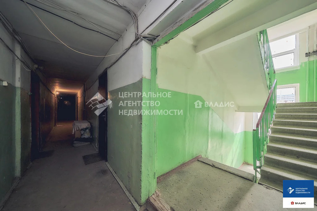 Продажа квартиры, Рязань, ул. Солнечная - Фото 10