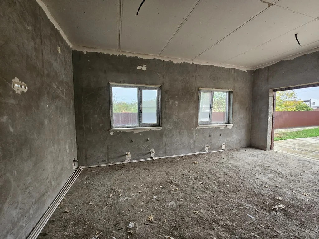 Продажа дома, Абинск, Абинский район, ул. Зеленая - Фото 34