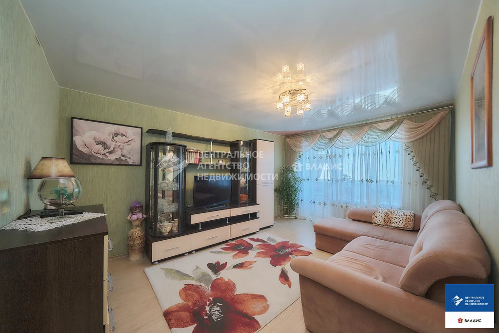 Продажа квартиры, Рязань, 1-я Красная улица - Фото 6