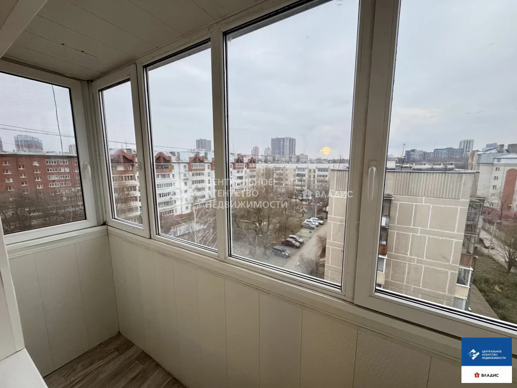 Аренда квартиры, Рязань, ул. Быстрецкая - Фото 9