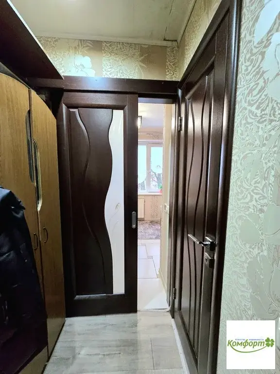 Продается 2 комнатная квартира в г. Раменское, ул. Чугунова, д.34 - Фото 5