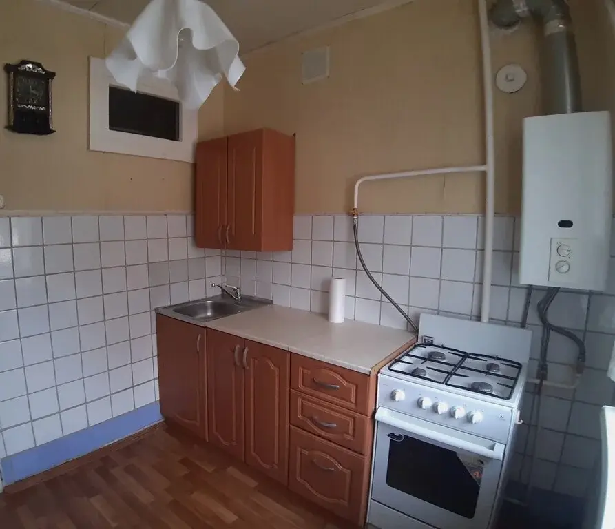 2 комнатная квартира в Подольске - Фото 5