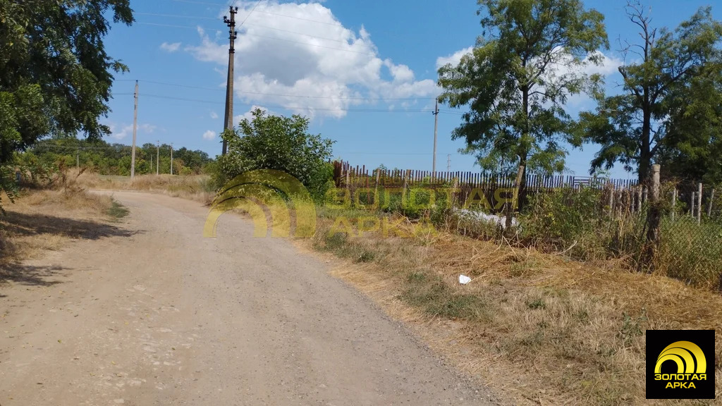 Продажа участка, Старотитаровская, Темрюкский район, Ильича пер. - Фото 4