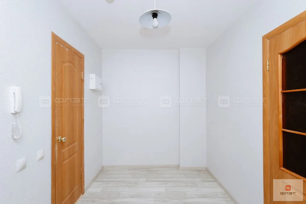Продажа квартиры, Казань, ул. Академика Глушко - Фото 11