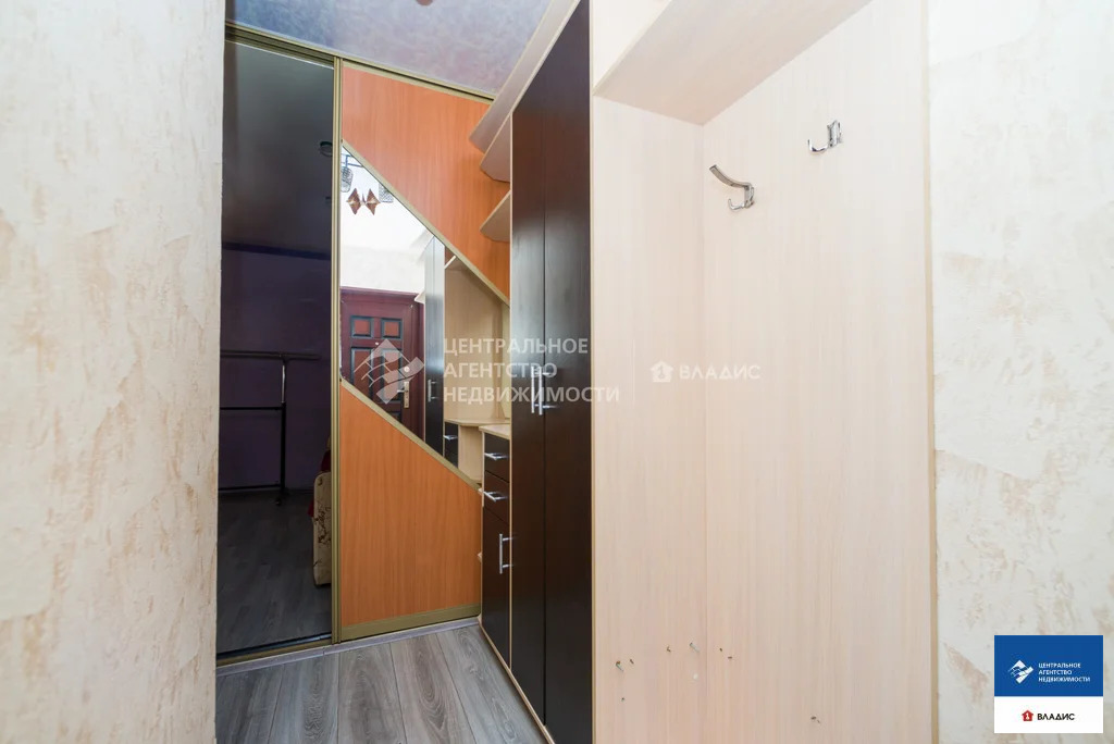 Продажа квартиры, Мурмино, Рязанский район, ул. Лесная - Фото 12