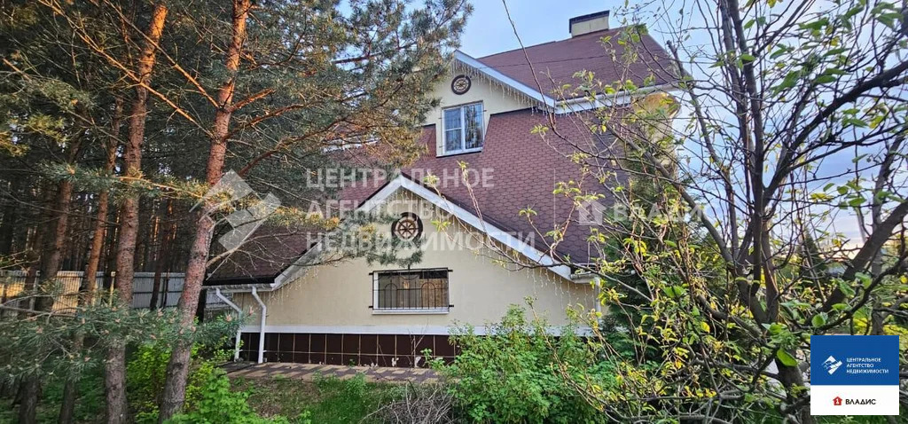 Продажа дома, Заборье, Рязанский район, Школьная улица - Фото 2