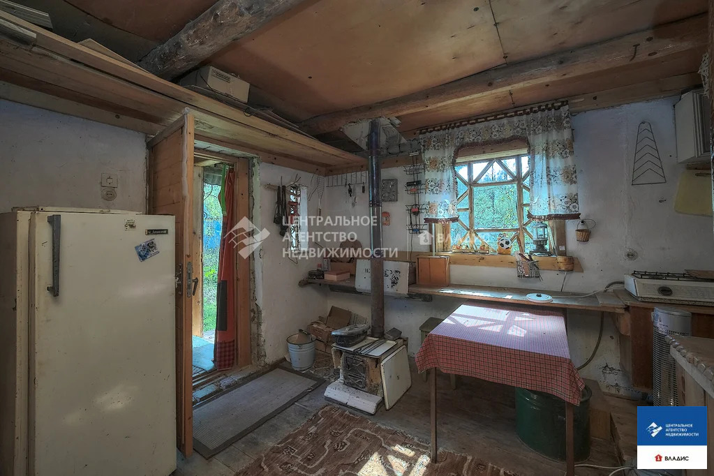 Продажа дома, Рыбновский район, садоводческое товарищество Сосенка - Фото 8