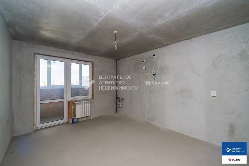 Продажа квартиры, Рязань, ул. Совхозная - Фото 4