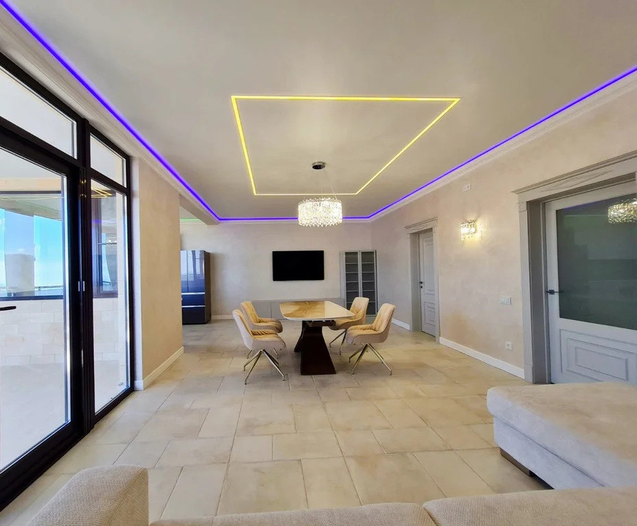 Продаётся уникальный  дом 150 м2 на участке 5 сот. - Фото 6