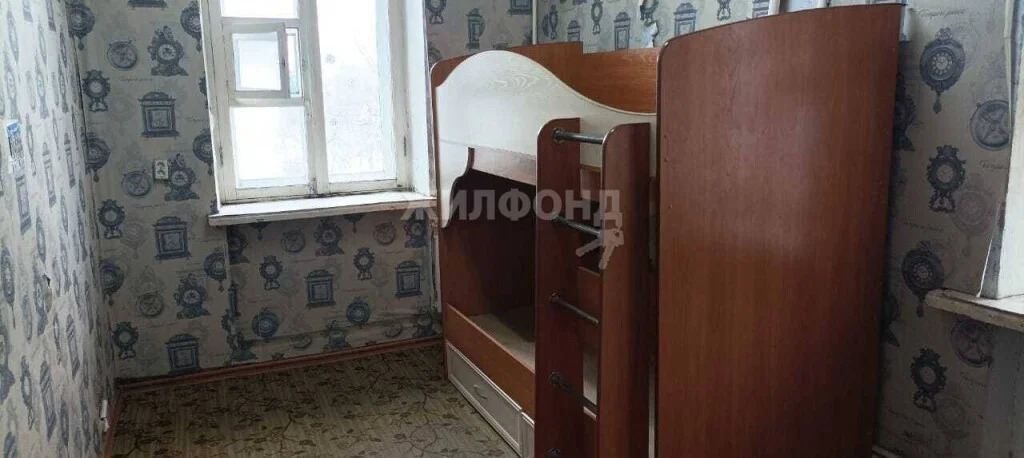 Продажа квартиры, Новосибирск, Чекалина - Фото 4