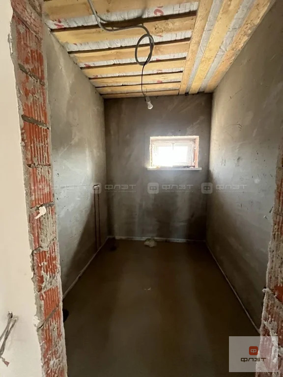 Продажа дома, Инеш, Высокогорский район, ул. Светланы Зиннатовой - Фото 8