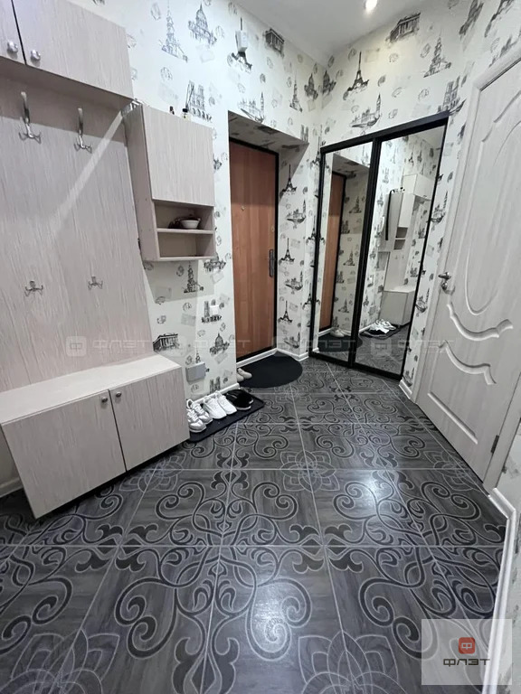 Продажа квартиры, Казань, ул. Чистопольская - Фото 8