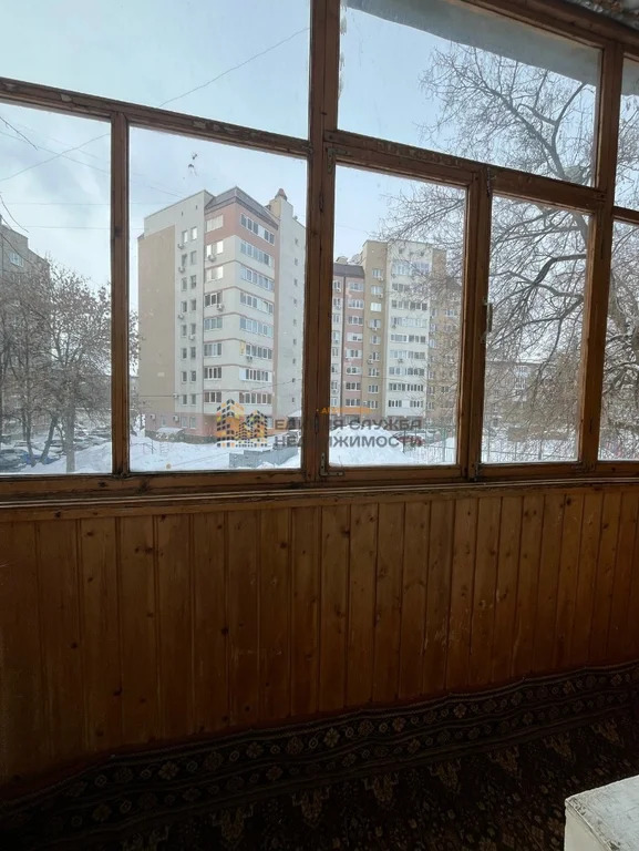 Аренда квартиры, Уфа, ул. 40 лет Октября - Фото 9