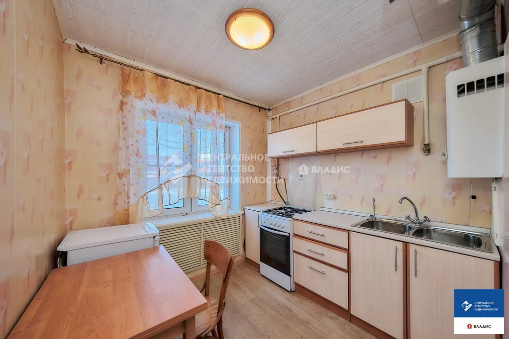 Продажа квартиры, Рязань, ул. Связи - Фото 8