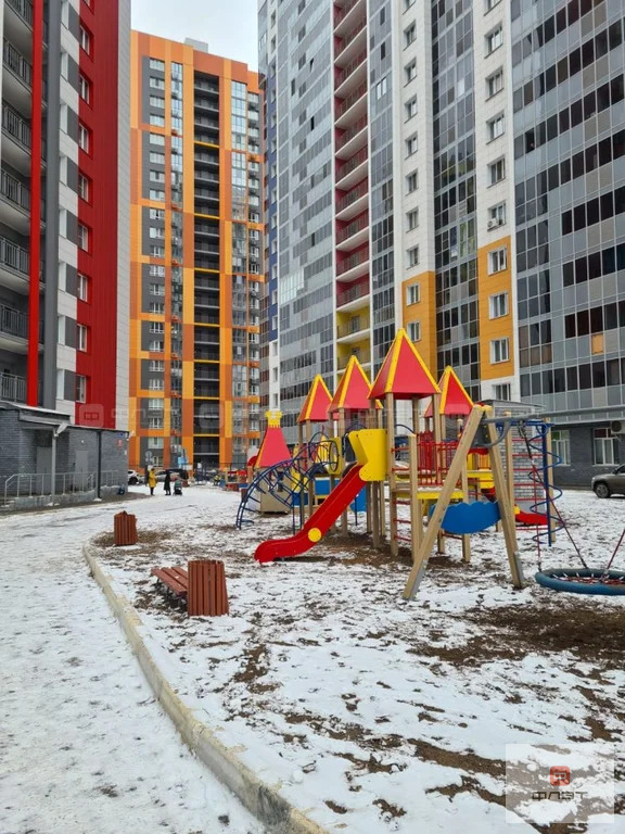 Продажа квартиры, Казань, ул. Аметьевская магистраль - Фото 5