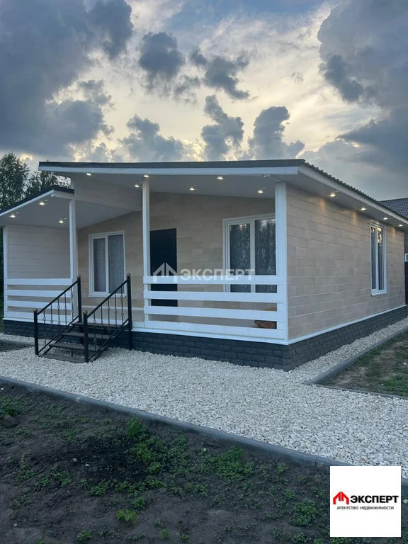 Дом, ДНП Посёлок Сонино - Фото 2