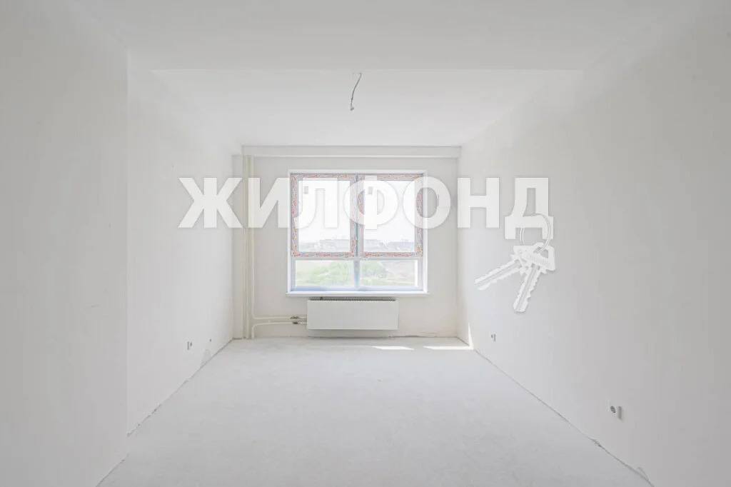 Продажа квартиры, Новосибирск, Звёздная - Фото 13