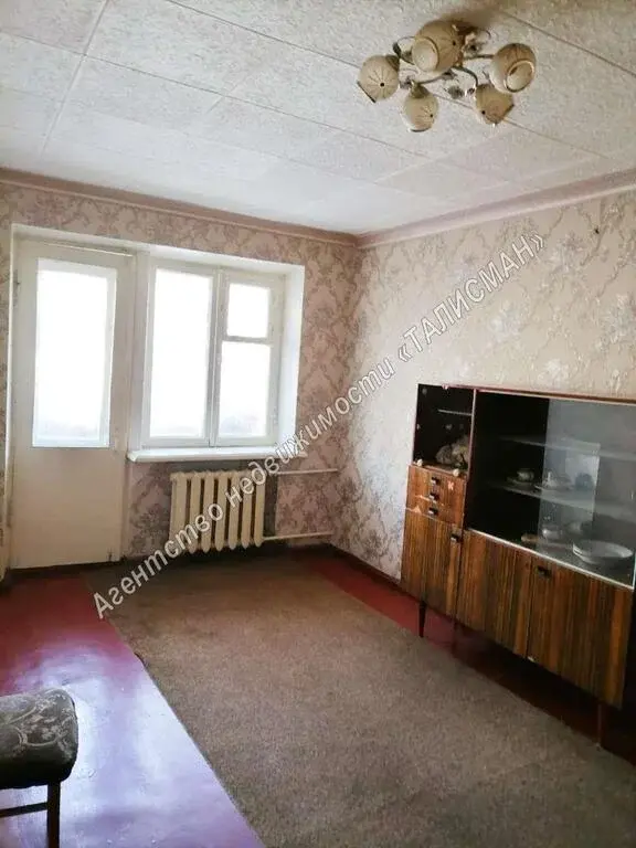 Продается 2-комн. квартира с мебелью, г. Таганрог, р-н Новый вокзал - Фото 6
