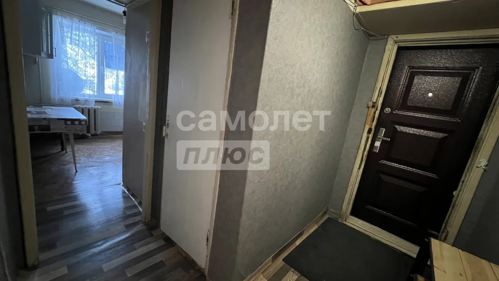 Продажа квартиры, Тула, ул. Серебровская - Фото 10