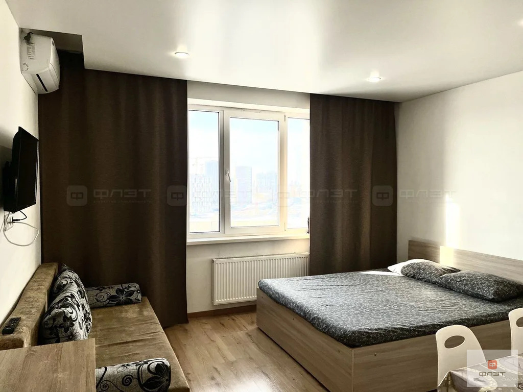 Продажа квартиры, Казань, Победы пр-кт. - Фото 1