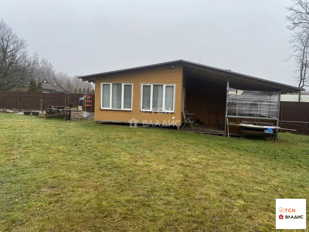 Продажа дома, Слабнево, Сергиево-Посадский район - Фото 6