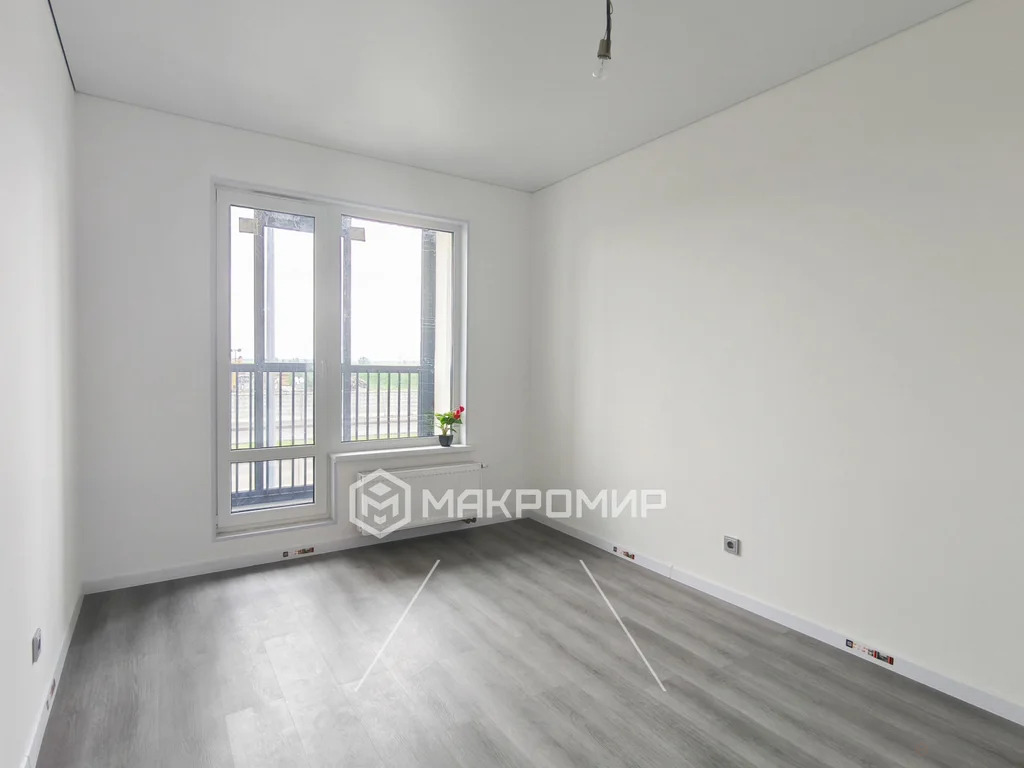 Продажа квартиры, м. Купчино, Колпинское ш. - Фото 6