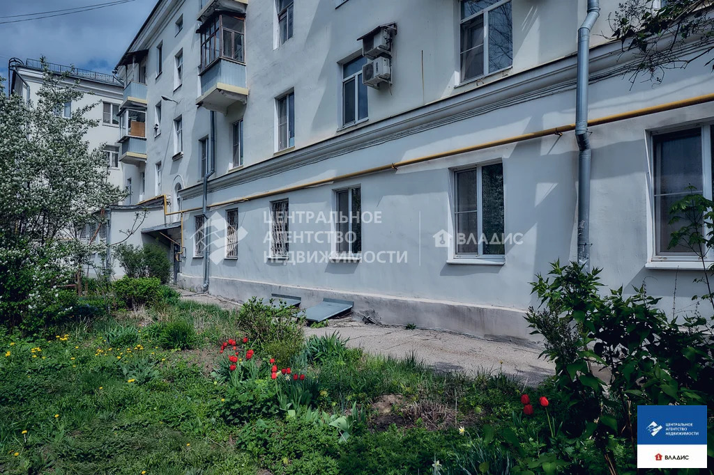 Продажа квартиры, Рязань, ул. Циолковского - Фото 13