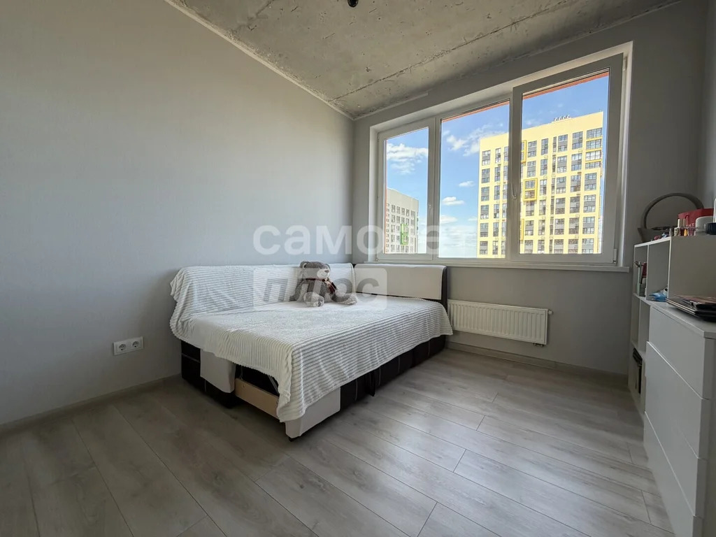 Продажа квартиры, Петровский, Ленинский район, Маршала Полубоярова ул. - Фото 5