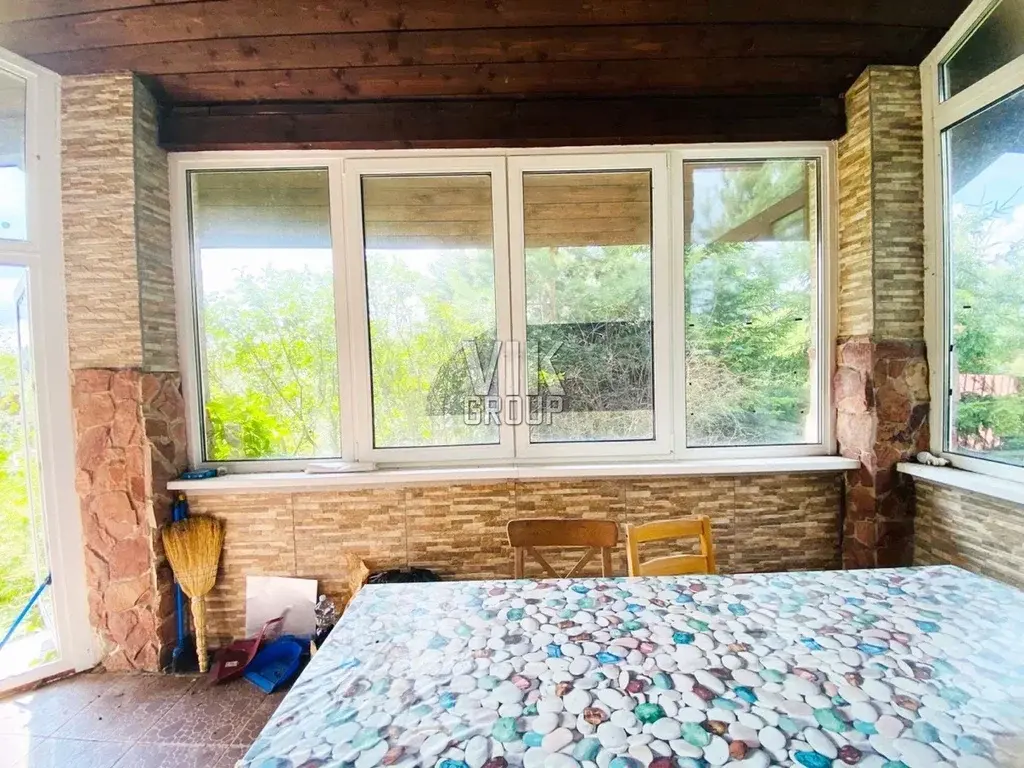 1-этажный коттедж, деревня Лыткино, Солнечногорский район - Фото 26