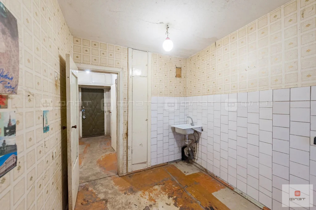 Продажа квартиры, Казань, Победы пр-кт. - Фото 10