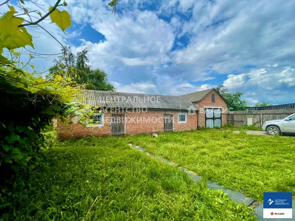 Продажа дома, Ольхи, Ухоловский район, ул. Центральная - Фото 10