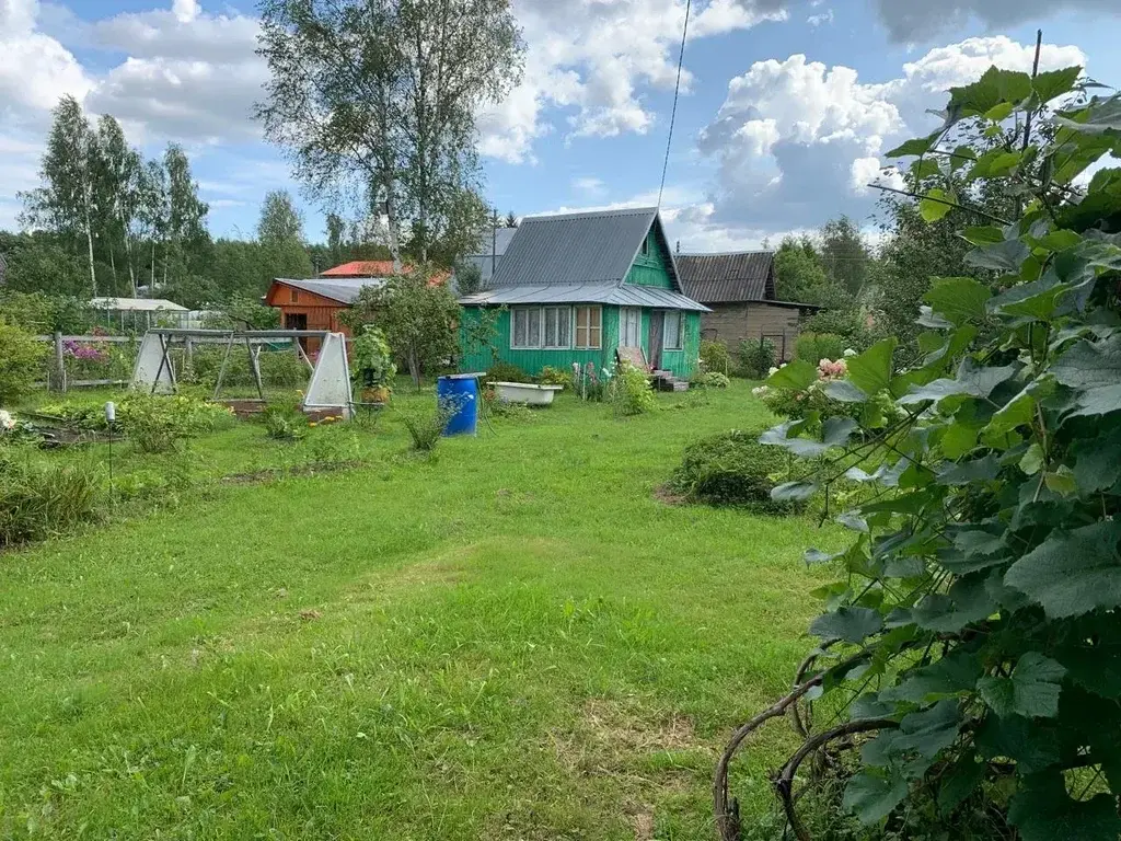 Дом 30 м2 на участке 6 сот. - Фото 3